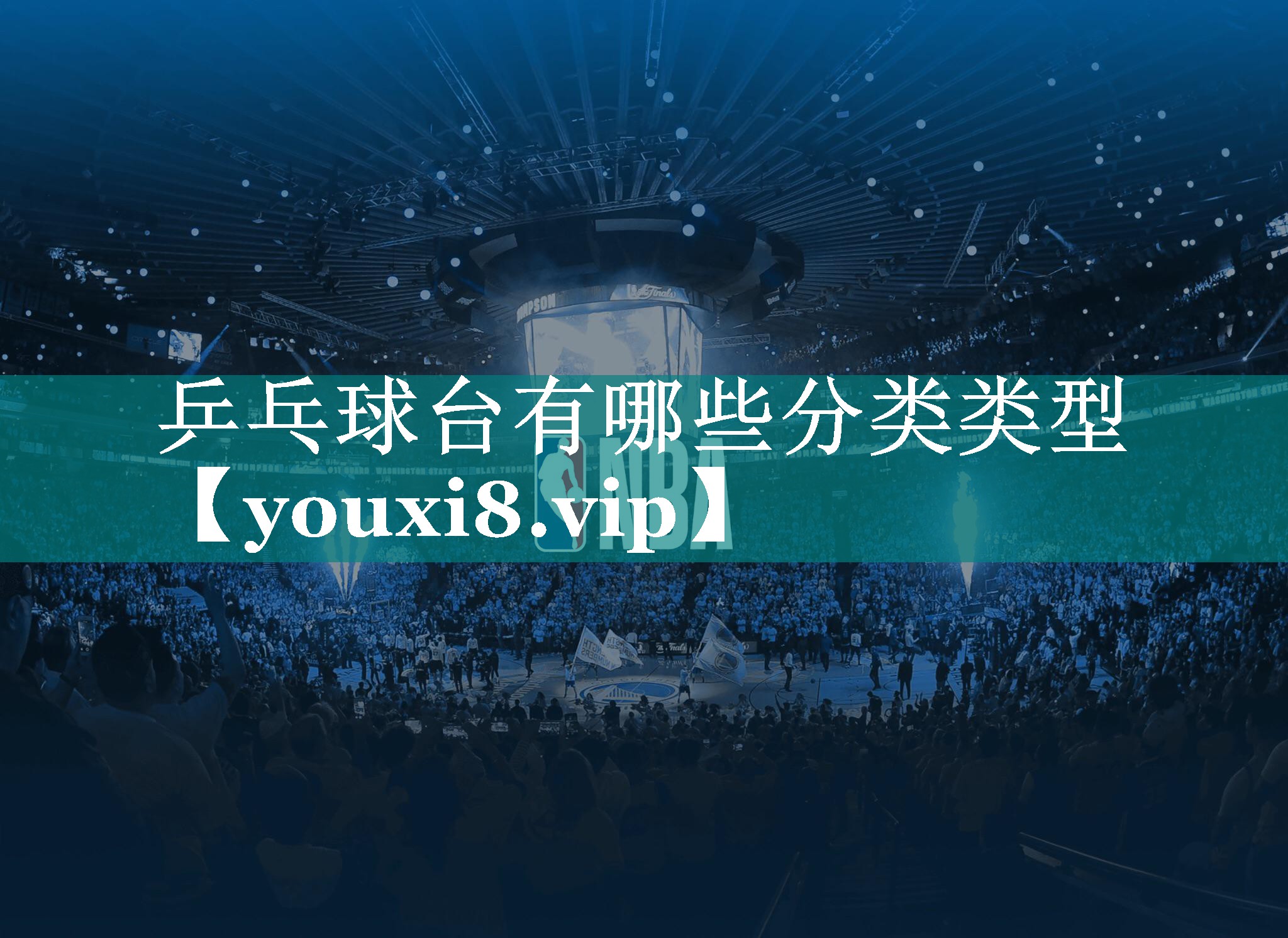 乒乓球台有哪些分类类型