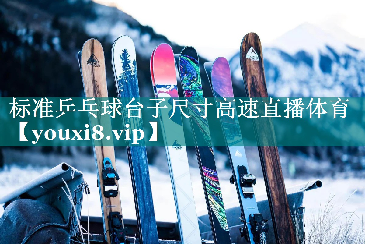 标准乒乓球台子尺寸高速直播体育
