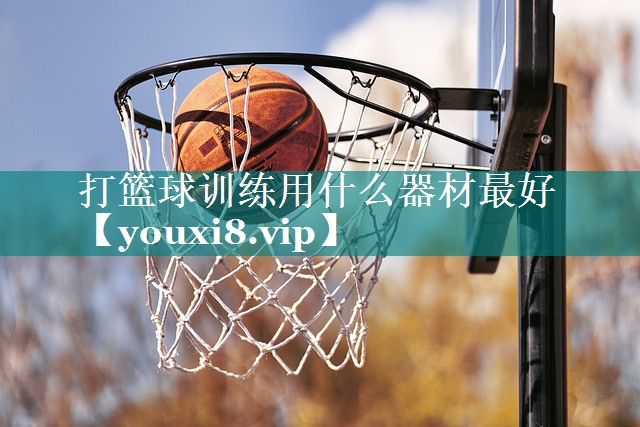打篮球训练用什么器材最好